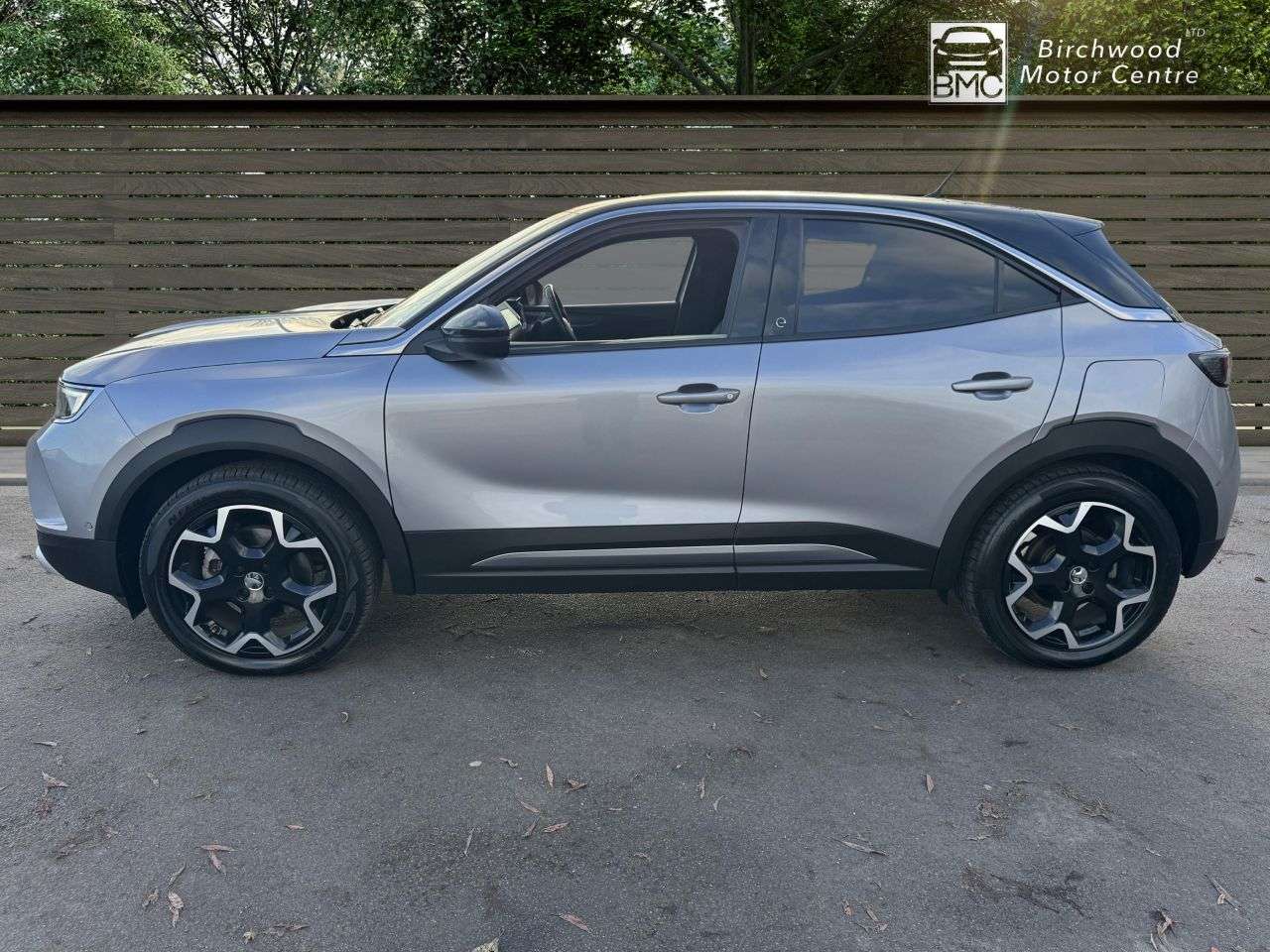 2021 VAUXHALL MOKKA ELECTRIC 2021 VAUXHALL MOKKA ELECTRIC