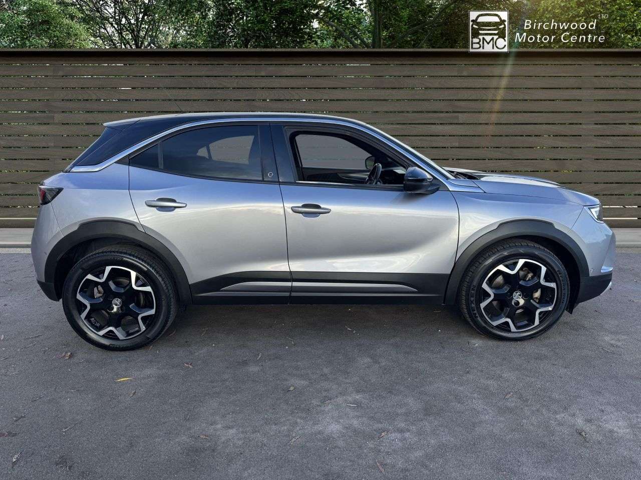 2021 VAUXHALL MOKKA ELECTRIC 2021 VAUXHALL MOKKA ELECTRIC