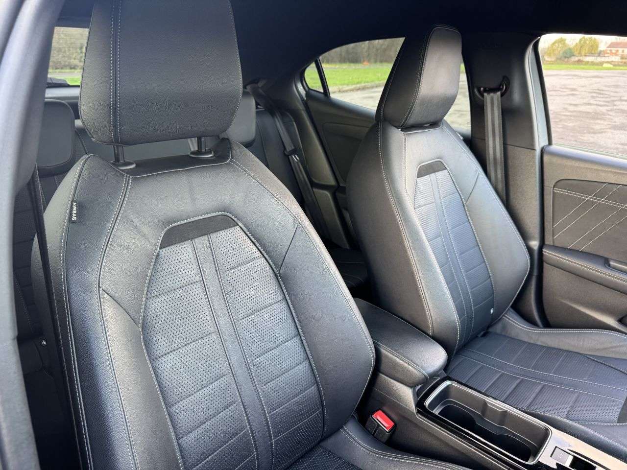 2021 VAUXHALL MOKKA ELECTRIC 2021 VAUXHALL MOKKA ELECTRIC