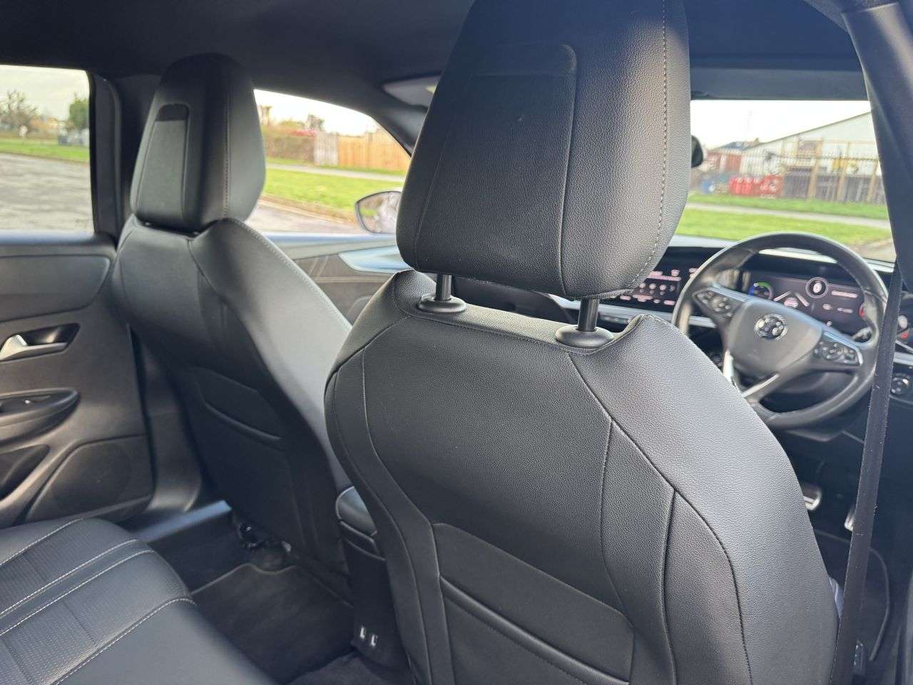 2021 VAUXHALL MOKKA ELECTRIC 2021 VAUXHALL MOKKA ELECTRIC