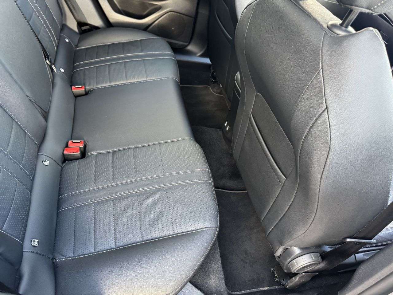 2021 VAUXHALL MOKKA ELECTRIC 2021 VAUXHALL MOKKA ELECTRIC