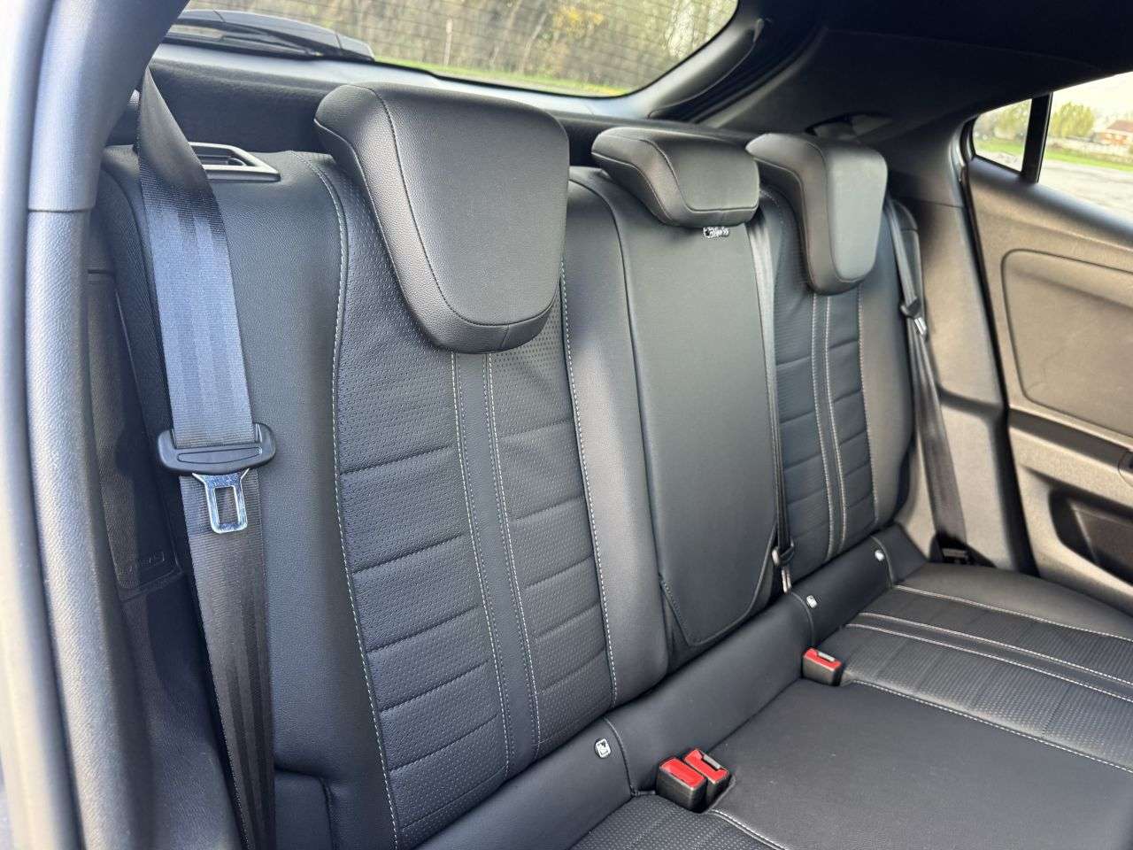 2021 VAUXHALL MOKKA ELECTRIC 2021 VAUXHALL MOKKA ELECTRIC