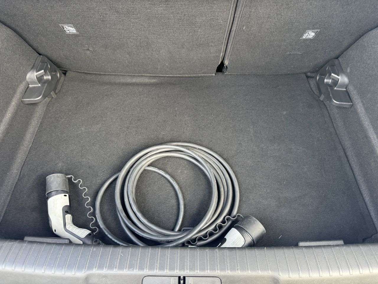 2021 VAUXHALL MOKKA ELECTRIC 2021 VAUXHALL MOKKA ELECTRIC