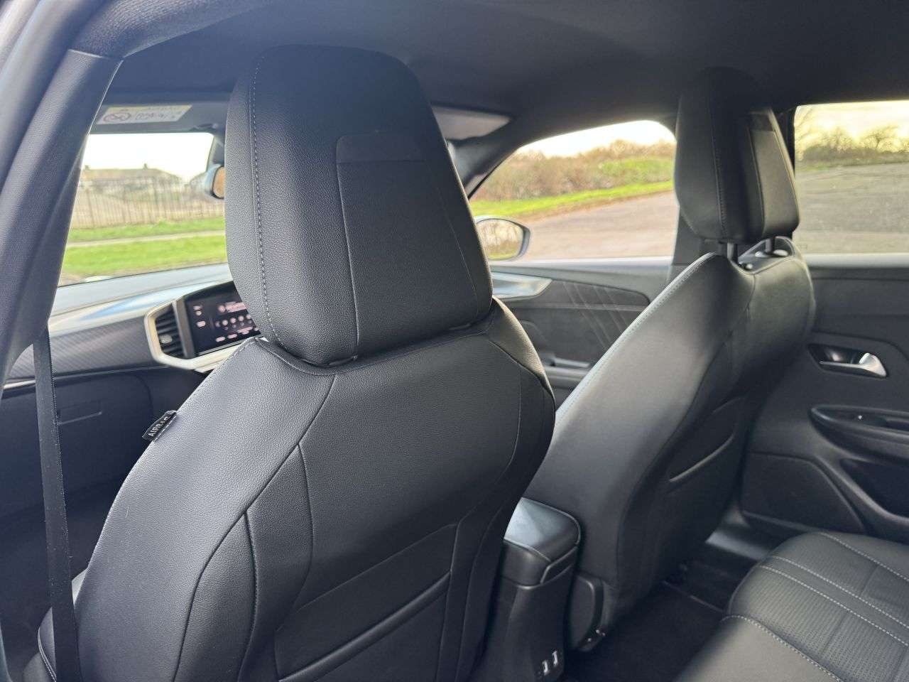 2021 VAUXHALL MOKKA ELECTRIC 2021 VAUXHALL MOKKA ELECTRIC