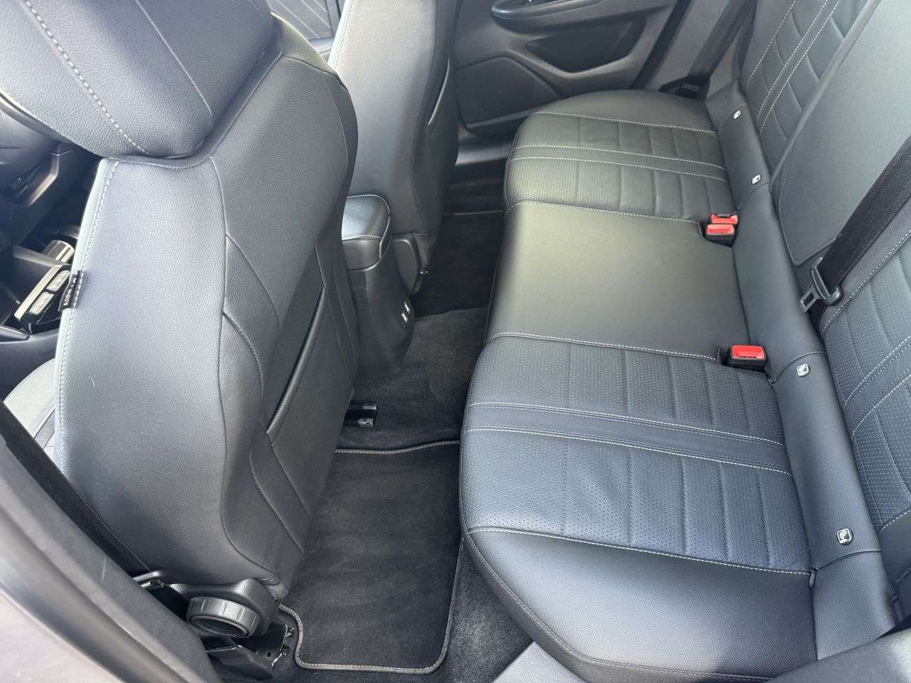 2021 VAUXHALL MOKKA ELECTRIC 2021 VAUXHALL MOKKA ELECTRIC