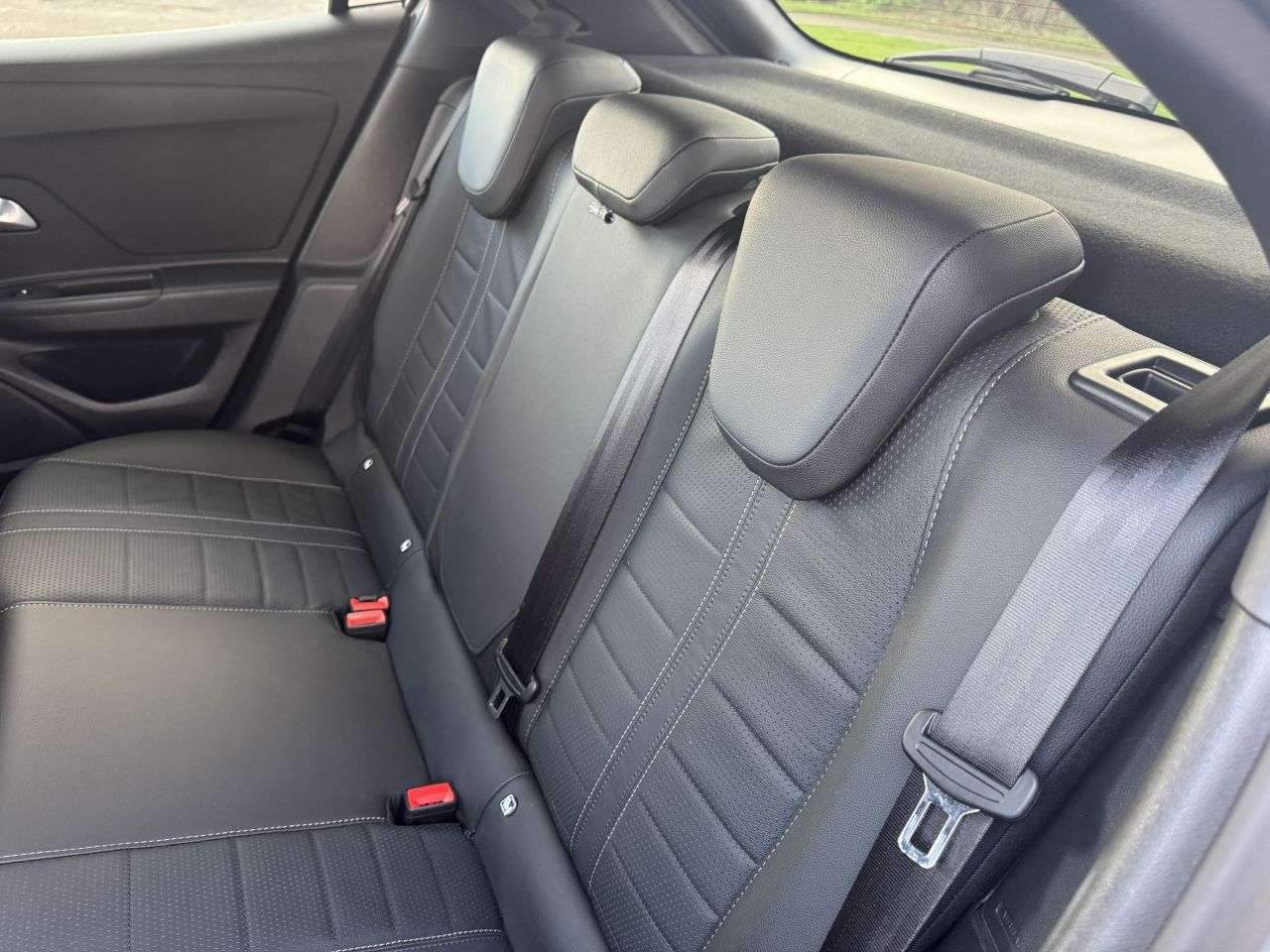 2021 VAUXHALL MOKKA ELECTRIC 2021 VAUXHALL MOKKA ELECTRIC