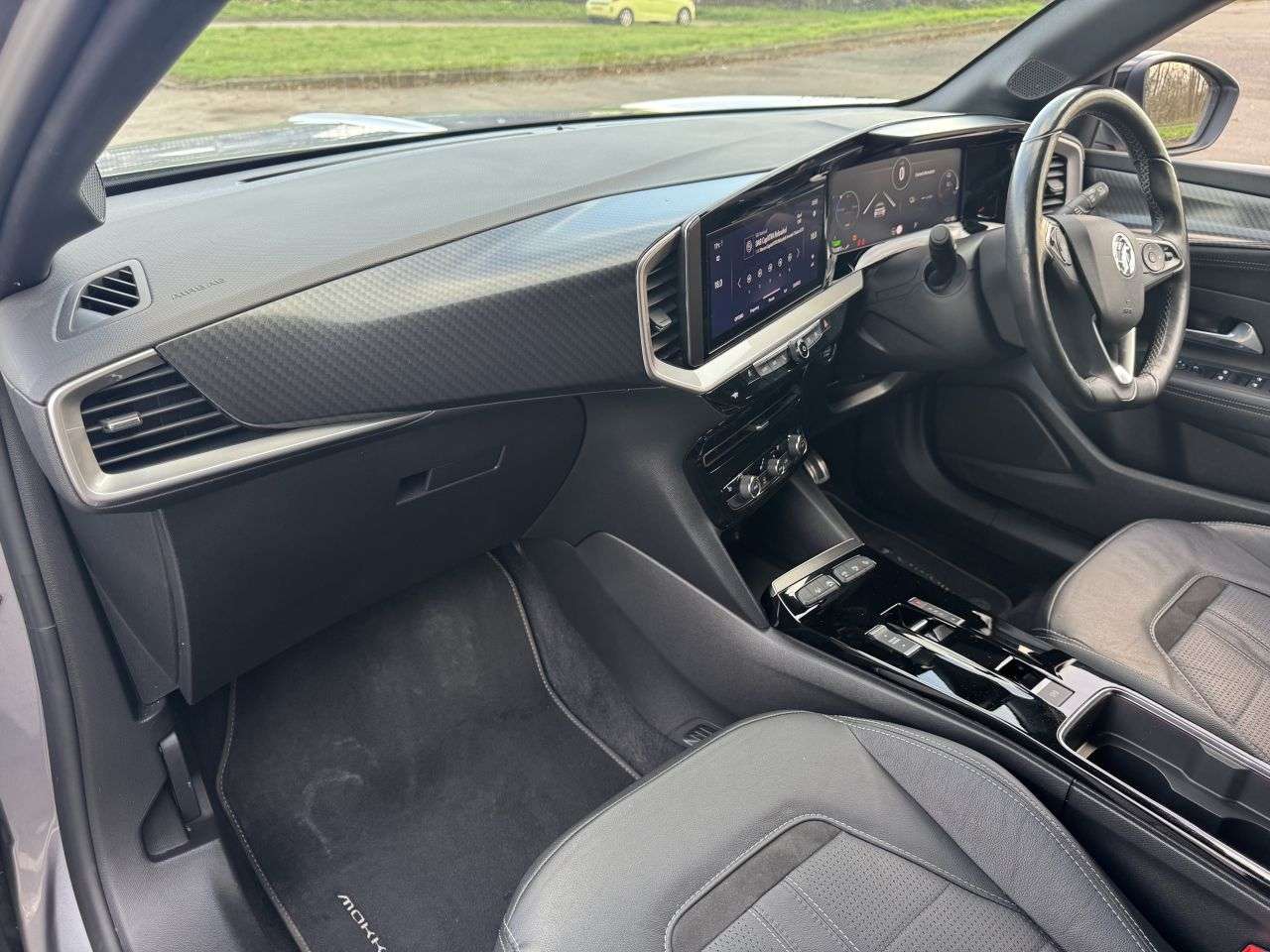 2021 VAUXHALL MOKKA ELECTRIC 2021 VAUXHALL MOKKA ELECTRIC