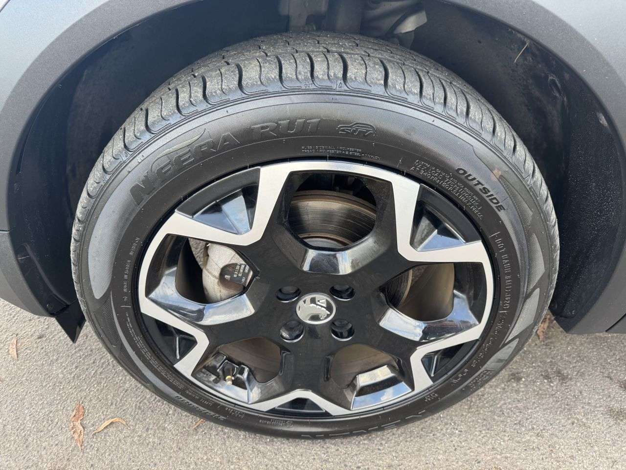 2021 VAUXHALL MOKKA ELECTRIC 2021 VAUXHALL MOKKA ELECTRIC