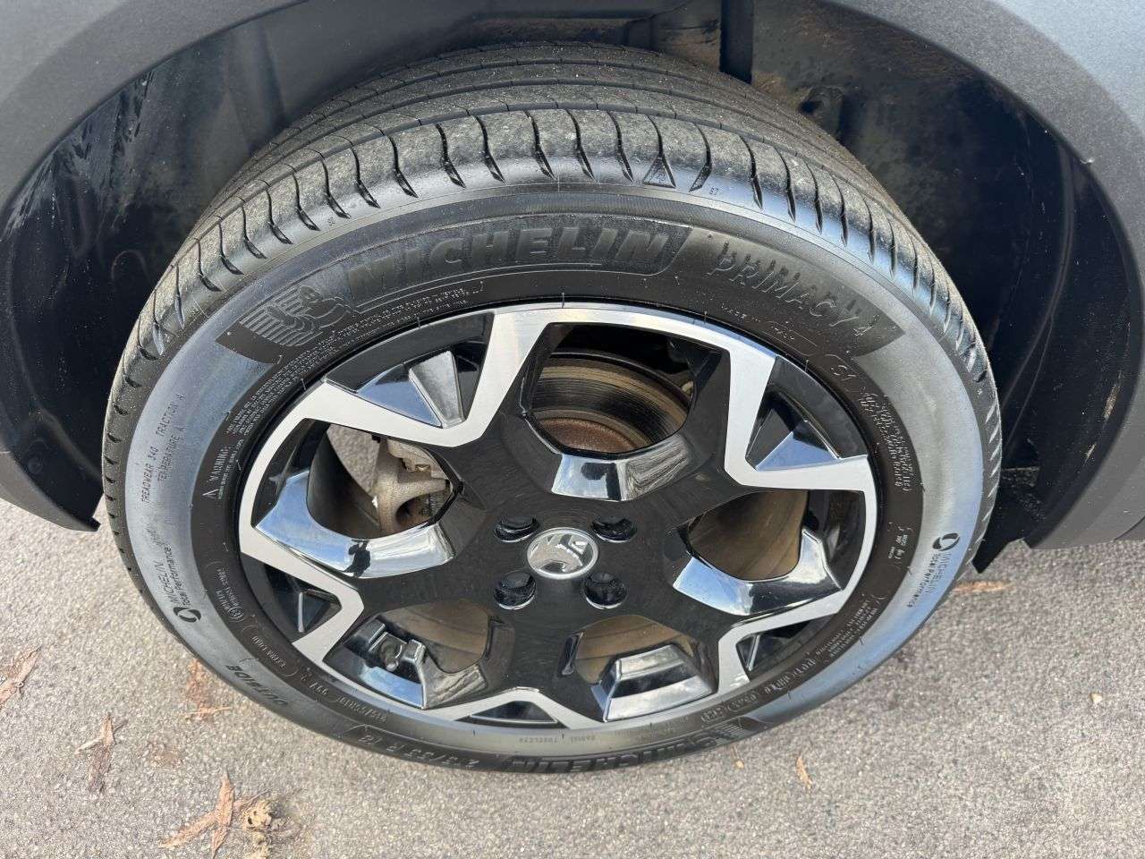 2021 VAUXHALL MOKKA ELECTRIC 2021 VAUXHALL MOKKA ELECTRIC