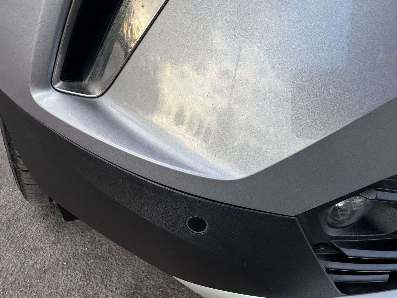 2021 VAUXHALL MOKKA ELECTRIC 2021 VAUXHALL MOKKA ELECTRIC