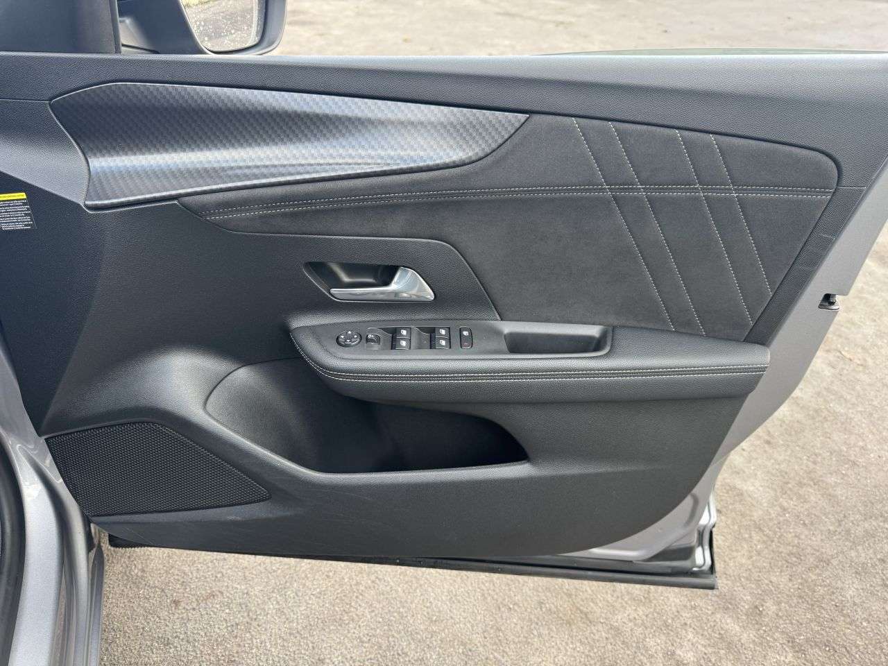 2021 VAUXHALL MOKKA ELECTRIC 2021 VAUXHALL MOKKA ELECTRIC