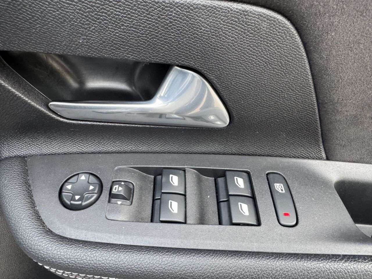 2021 VAUXHALL MOKKA ELECTRIC 2021 VAUXHALL MOKKA ELECTRIC