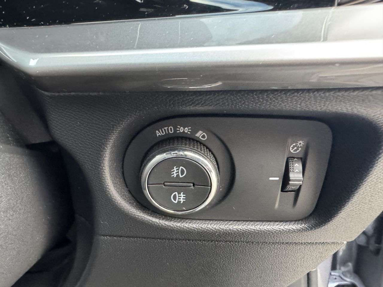 2021 VAUXHALL MOKKA ELECTRIC 2021 VAUXHALL MOKKA ELECTRIC