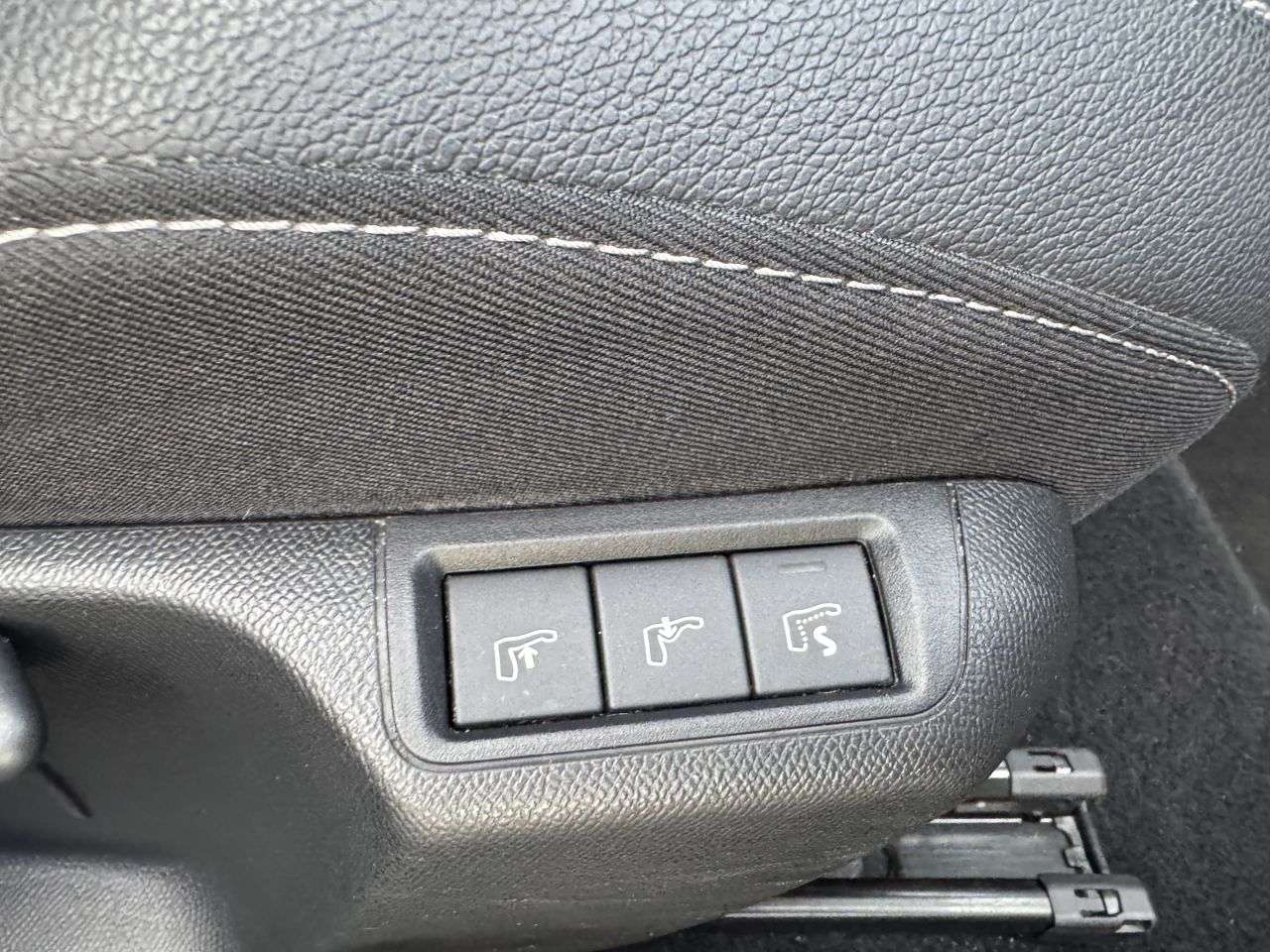 2021 VAUXHALL MOKKA ELECTRIC 2021 VAUXHALL MOKKA ELECTRIC