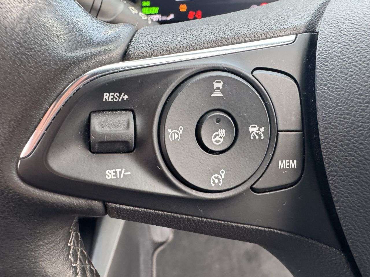 2021 VAUXHALL MOKKA ELECTRIC 2021 VAUXHALL MOKKA ELECTRIC