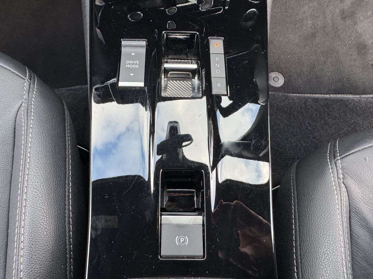 2021 VAUXHALL MOKKA ELECTRIC 2021 VAUXHALL MOKKA ELECTRIC