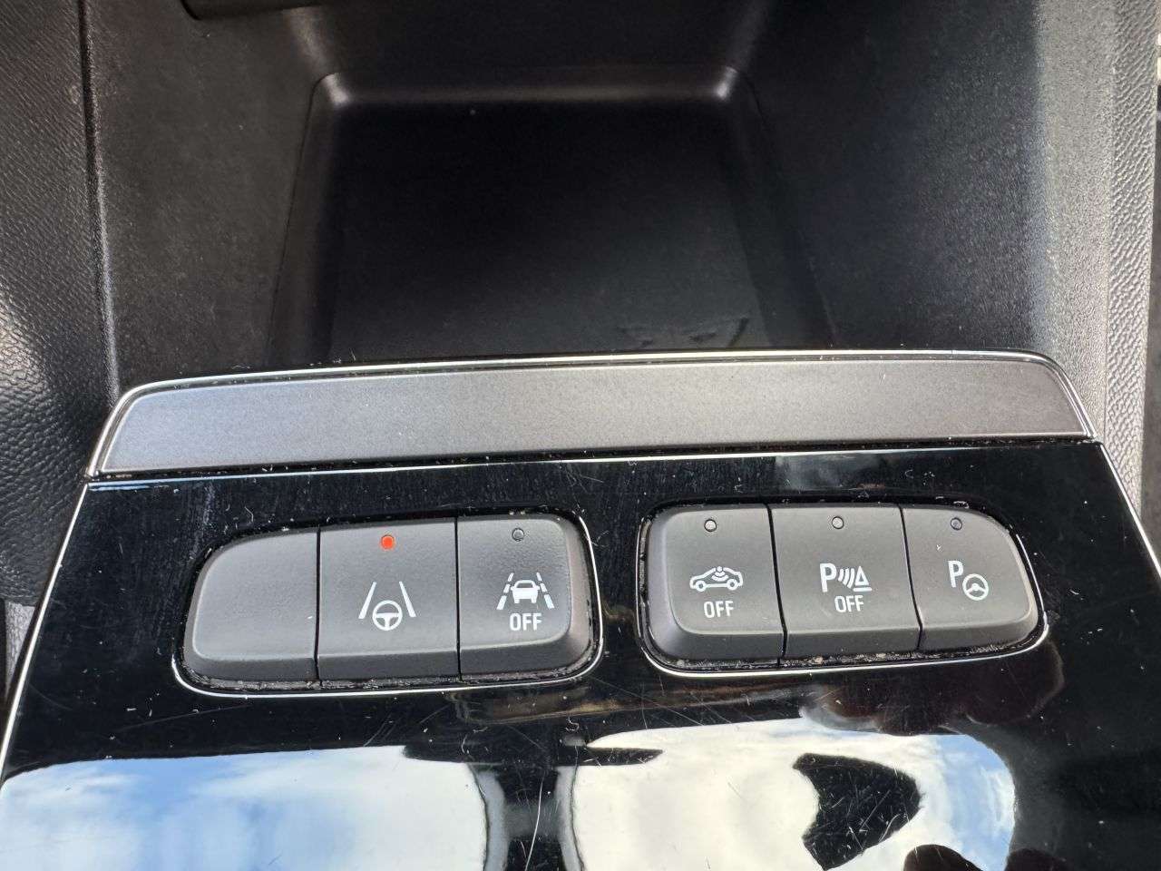 2021 VAUXHALL MOKKA ELECTRIC 2021 VAUXHALL MOKKA ELECTRIC