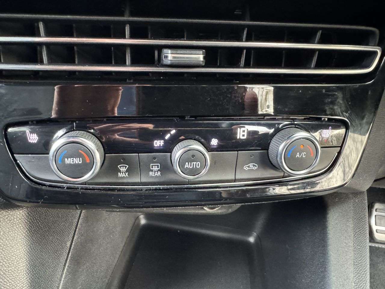 2021 VAUXHALL MOKKA ELECTRIC 2021 VAUXHALL MOKKA ELECTRIC