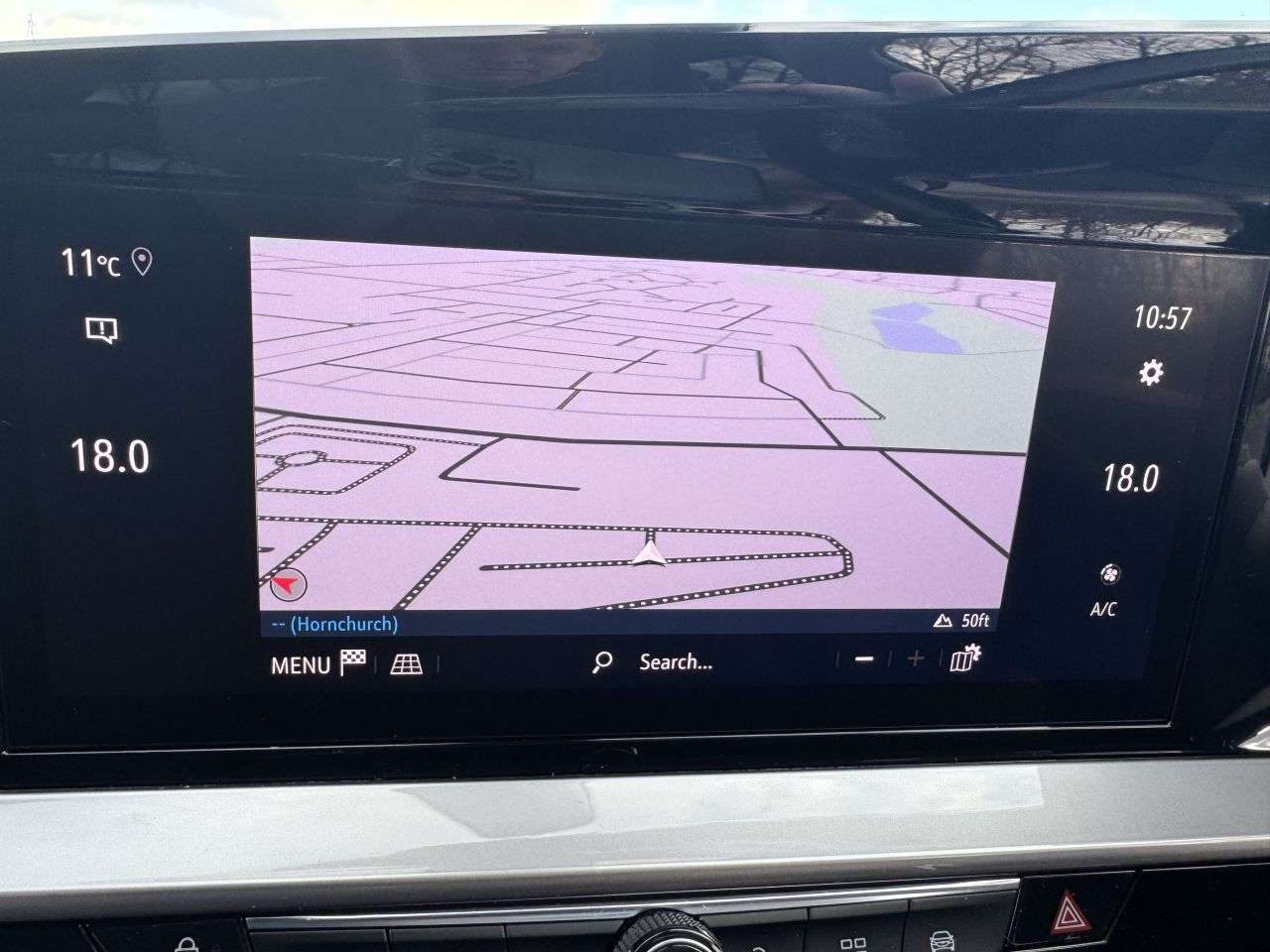 2021 VAUXHALL MOKKA ELECTRIC 2021 VAUXHALL MOKKA ELECTRIC