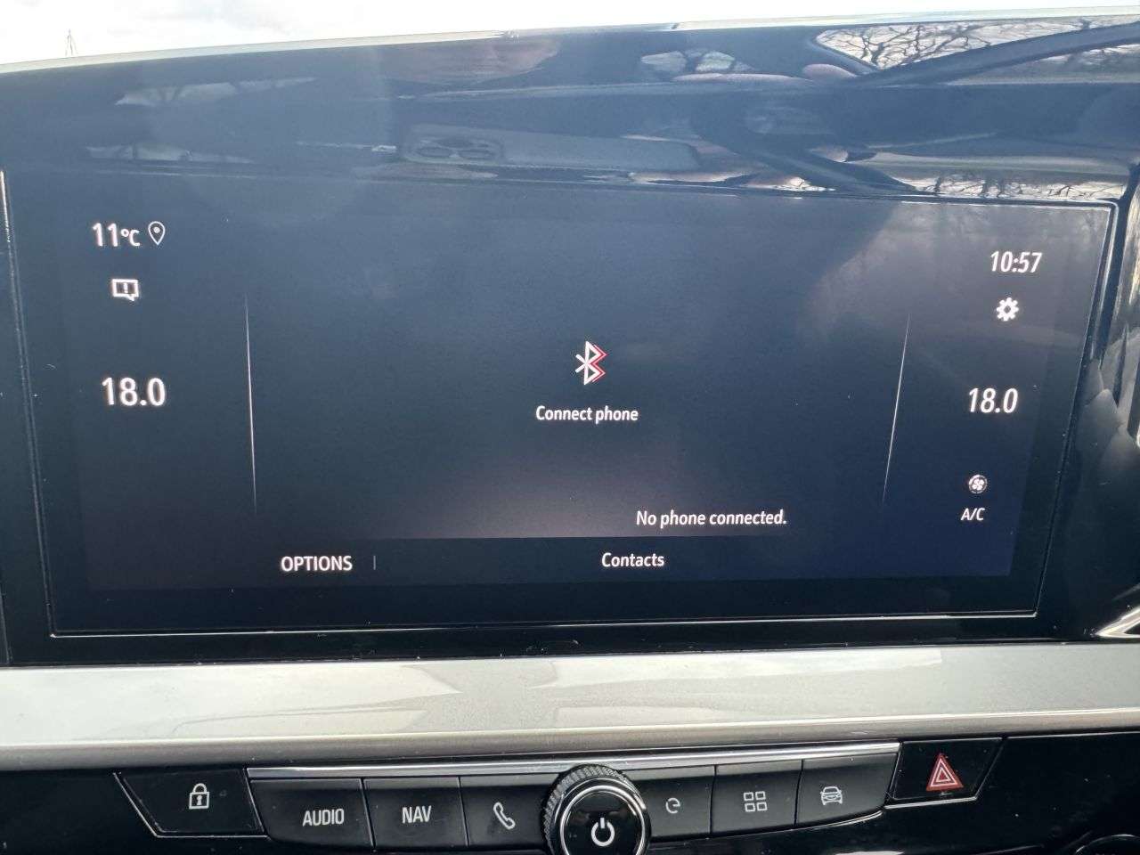 2021 VAUXHALL MOKKA ELECTRIC 2021 VAUXHALL MOKKA ELECTRIC