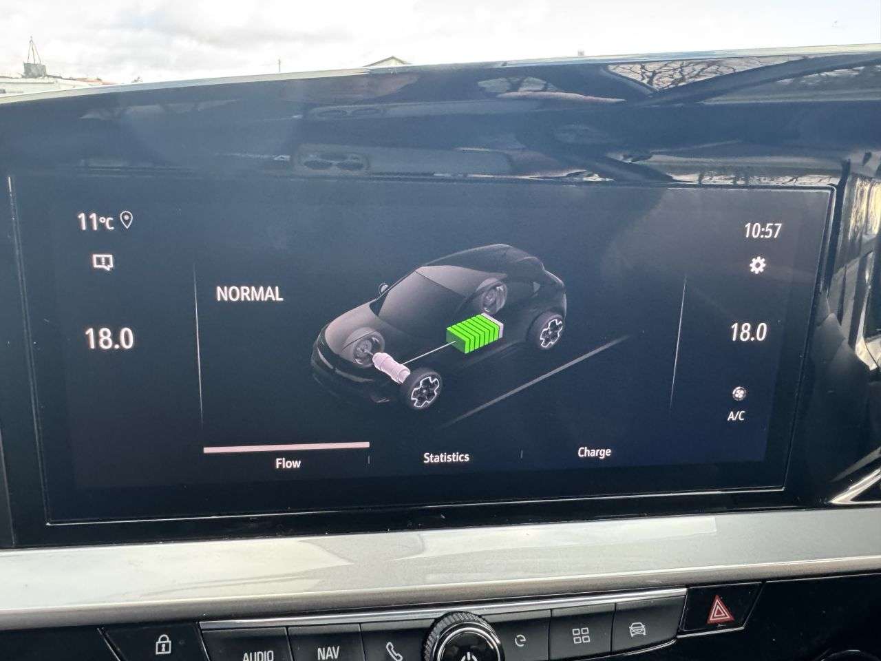 2021 VAUXHALL MOKKA ELECTRIC 2021 VAUXHALL MOKKA ELECTRIC