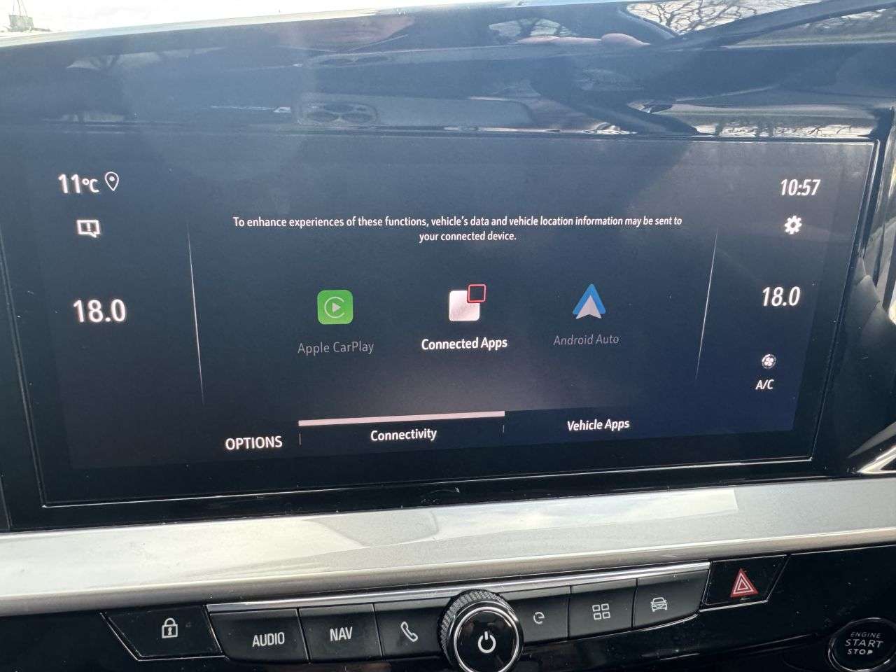 2021 VAUXHALL MOKKA ELECTRIC 2021 VAUXHALL MOKKA ELECTRIC