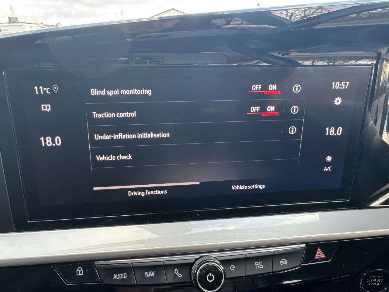 2021 VAUXHALL MOKKA ELECTRIC 2021 VAUXHALL MOKKA ELECTRIC