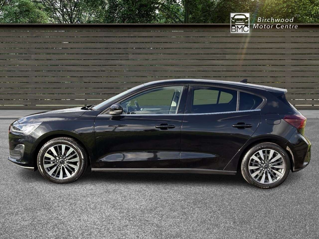 2023 FORD FOCUS 2023 FORD FOCUS