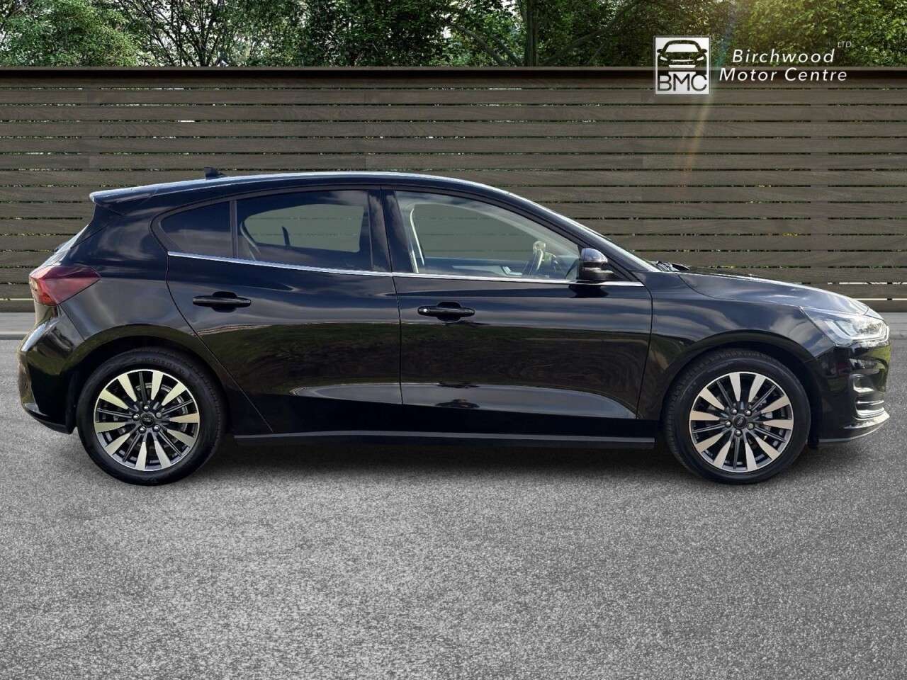 2023 FORD FOCUS 2023 FORD FOCUS