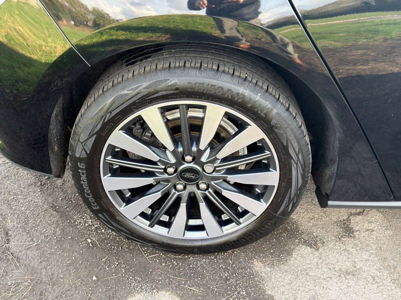 2023 FORD FOCUS 2023 FORD FOCUS