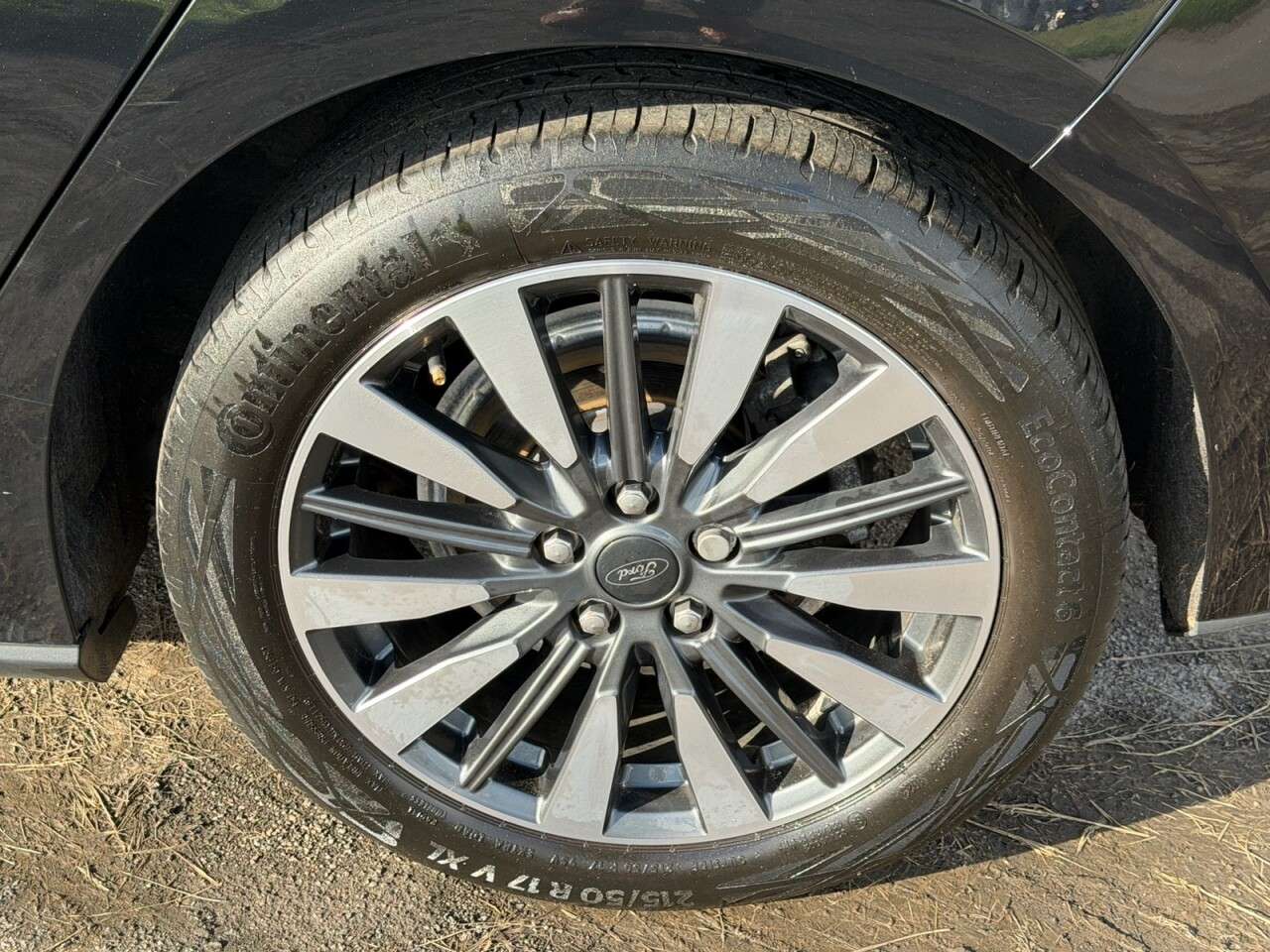 2023 FORD FOCUS 2023 FORD FOCUS