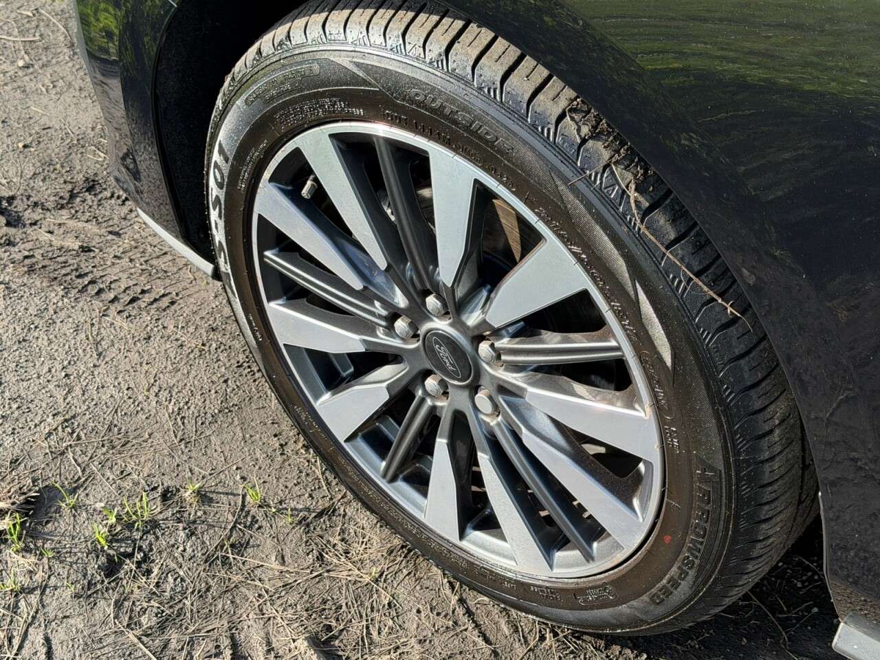 2023 FORD FOCUS 2023 FORD FOCUS