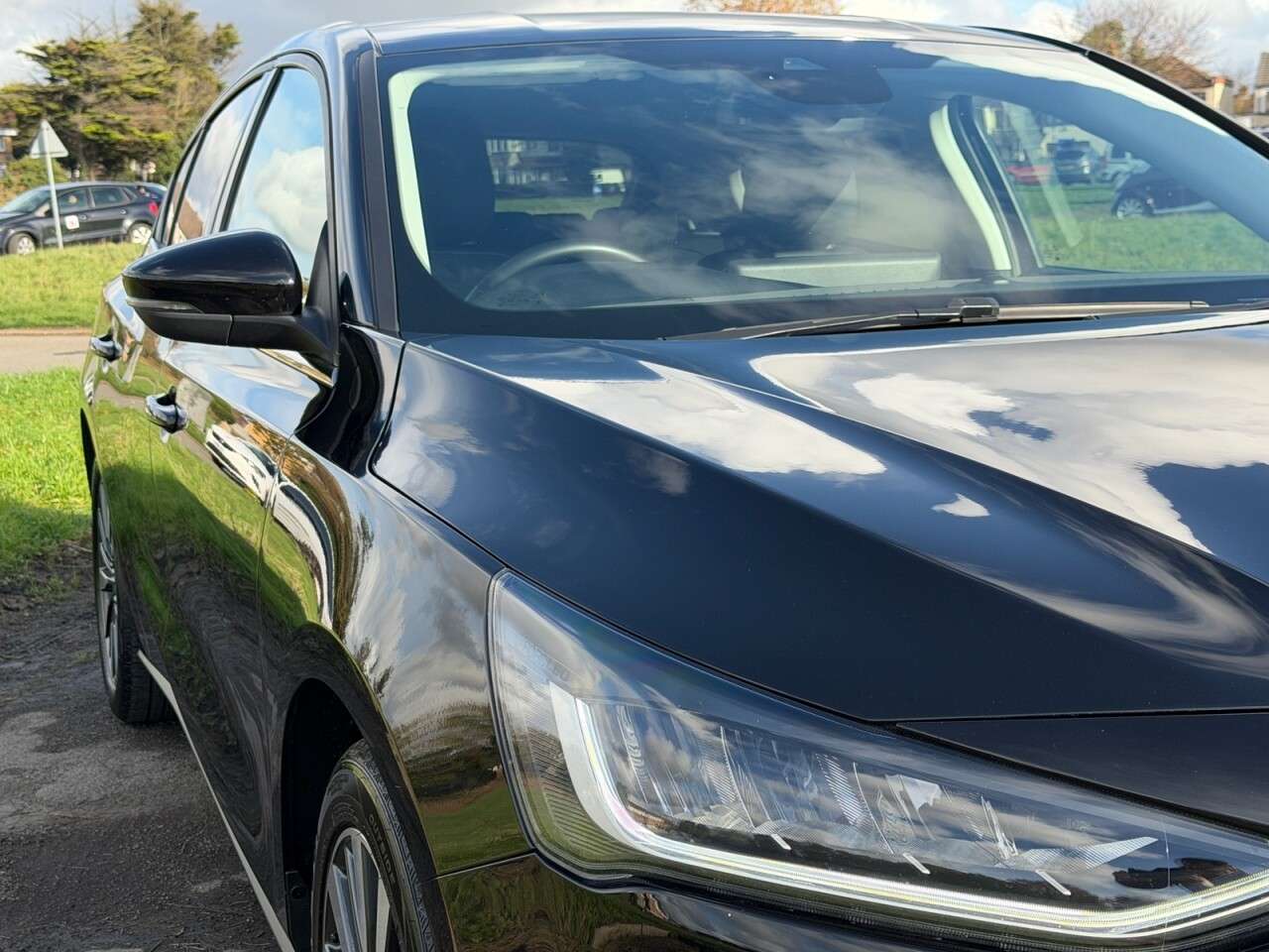 2023 FORD FOCUS 2023 FORD FOCUS