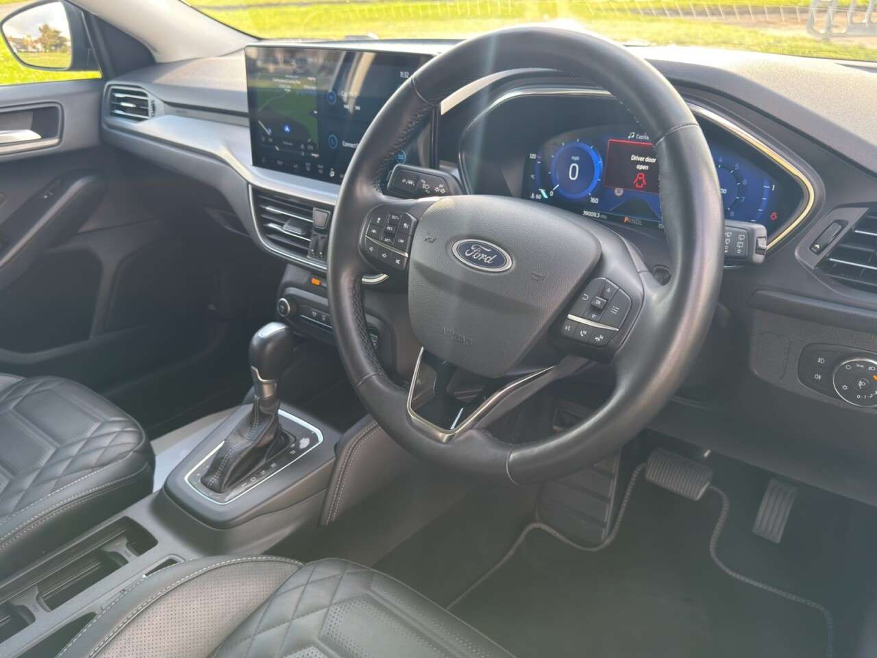 2023 FORD FOCUS 2023 FORD FOCUS