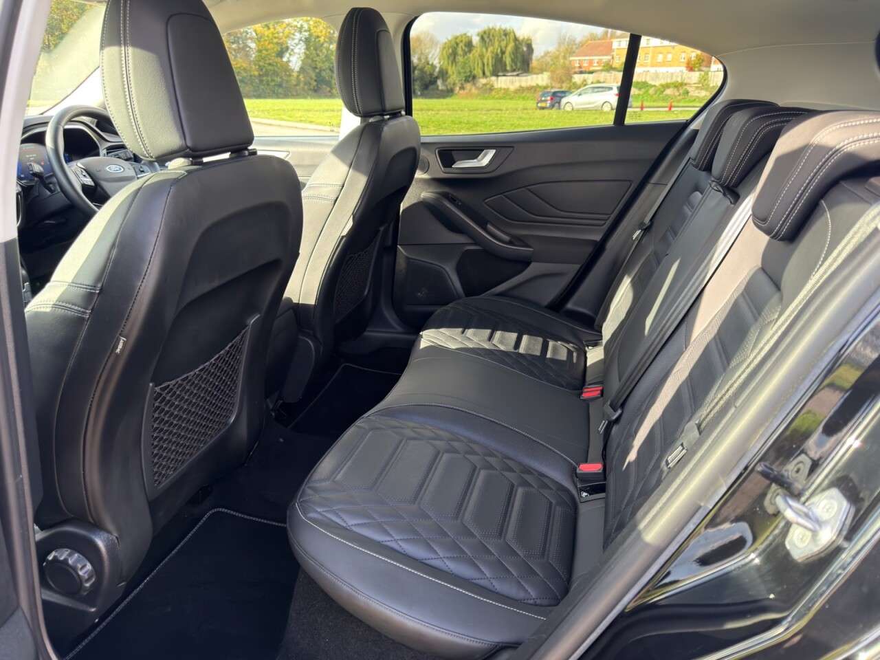 2023 FORD FOCUS 2023 FORD FOCUS