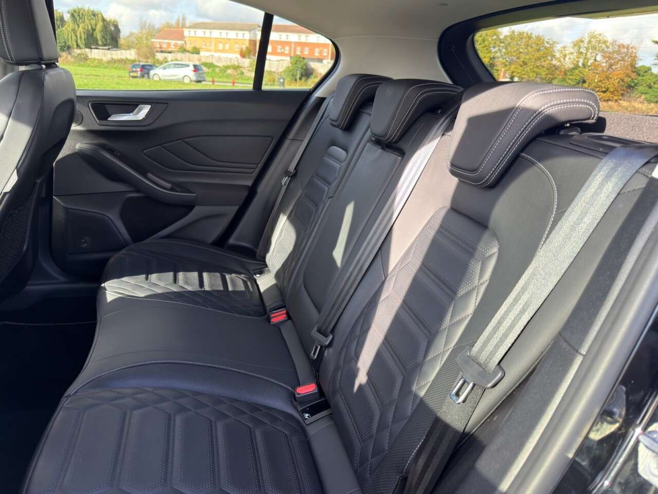 2023 FORD FOCUS 2023 FORD FOCUS