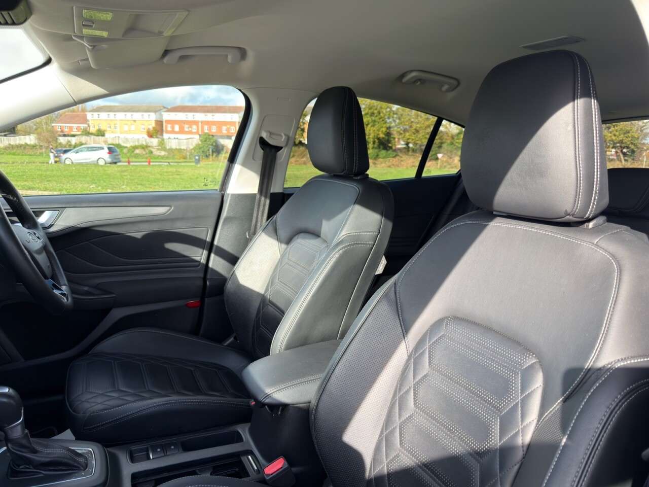 2023 FORD FOCUS 2023 FORD FOCUS