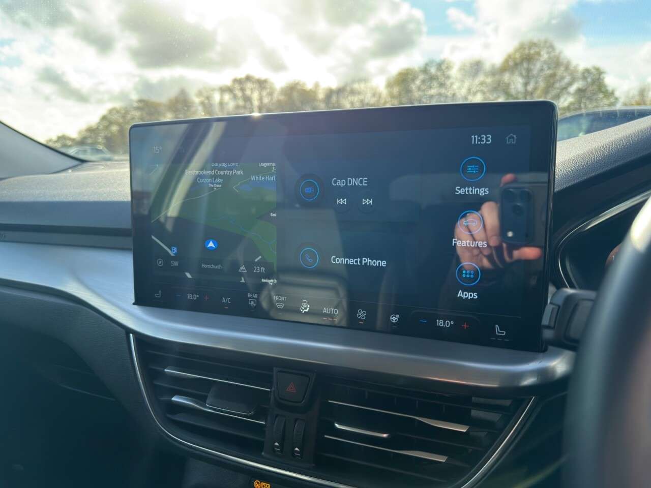 2023 FORD FOCUS 2023 FORD FOCUS