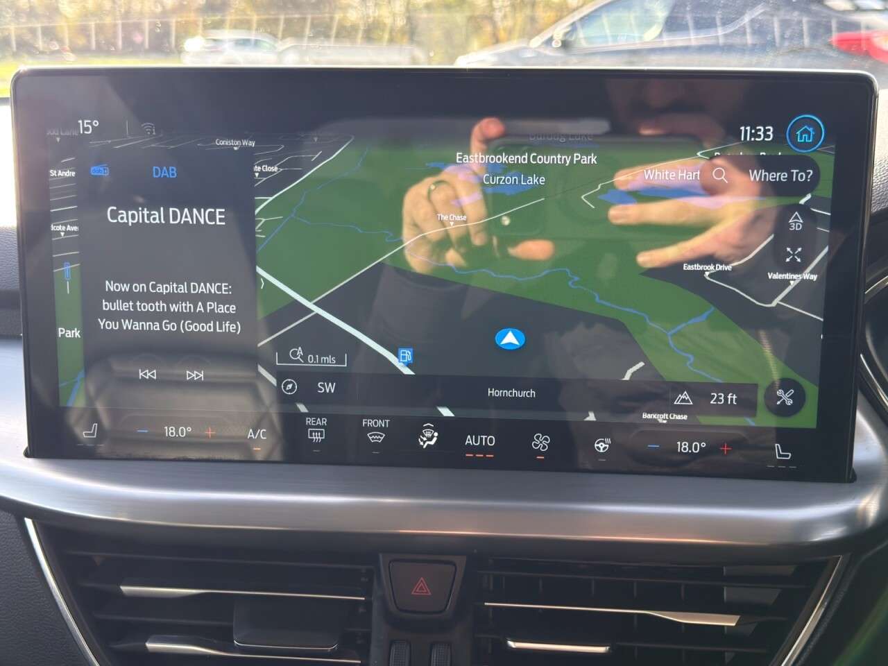 2023 FORD FOCUS 2023 FORD FOCUS