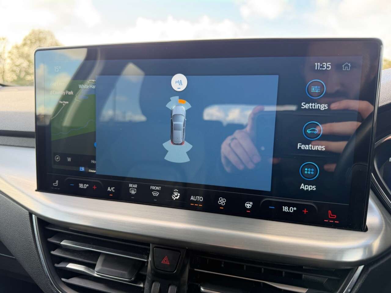 2023 FORD FOCUS 2023 FORD FOCUS