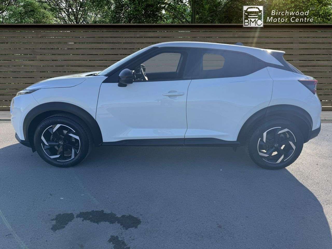 2024 NISSAN JUKE 2024 NISSAN JUKE