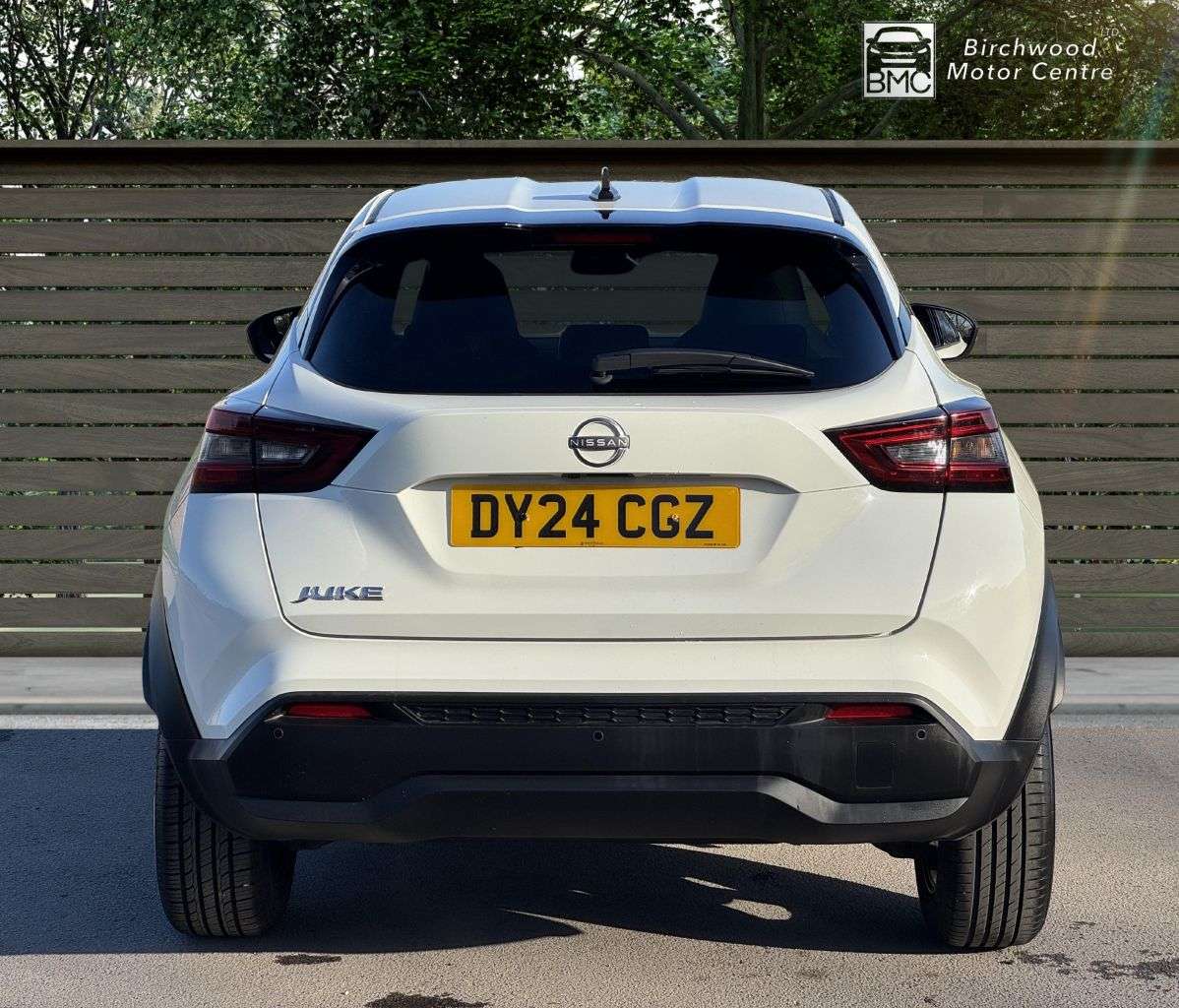 2024 NISSAN JUKE 2024 NISSAN JUKE