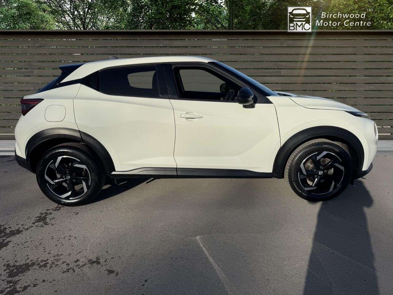 2024 NISSAN JUKE 2024 NISSAN JUKE