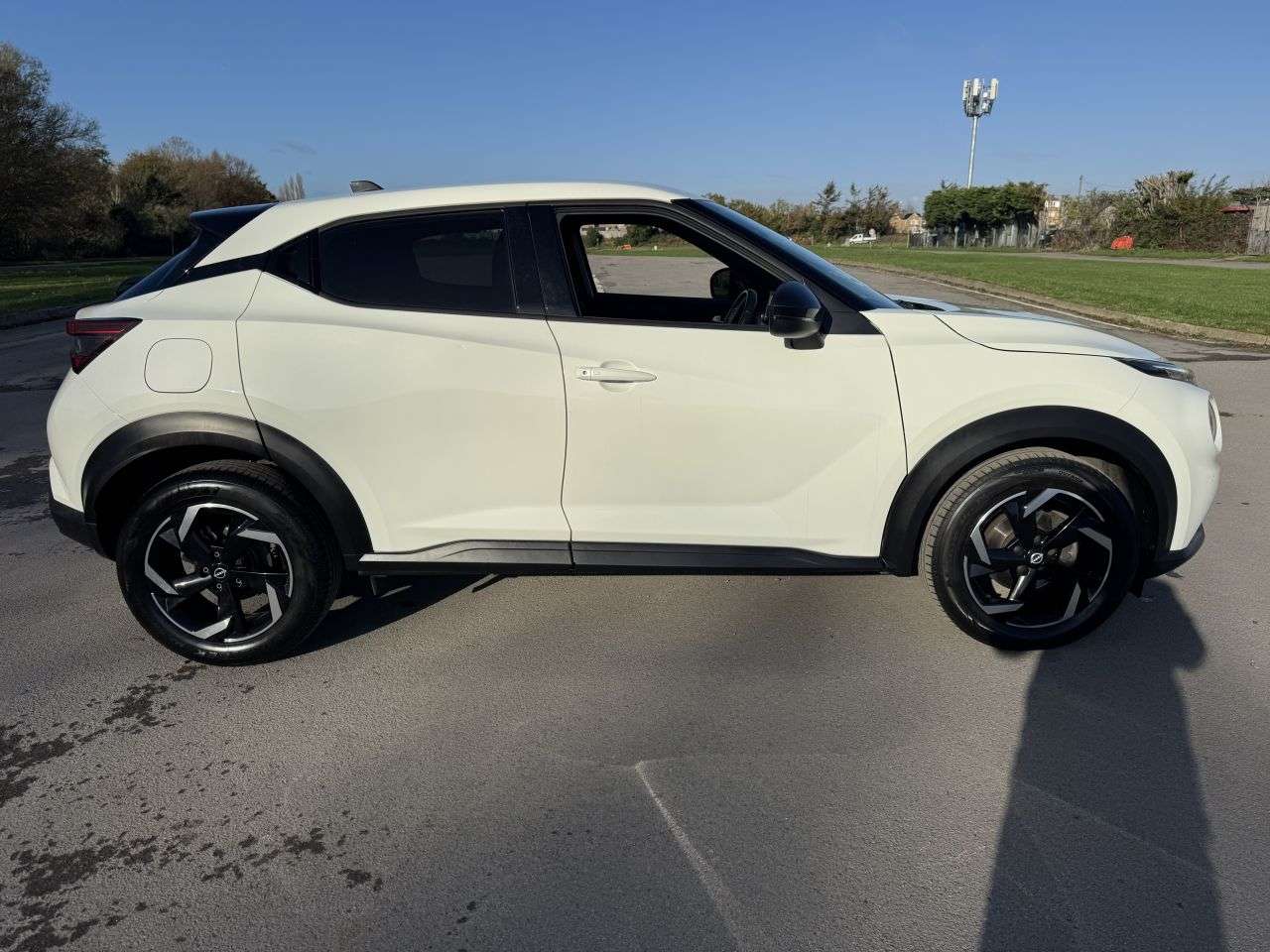2024 NISSAN JUKE 2024 NISSAN JUKE