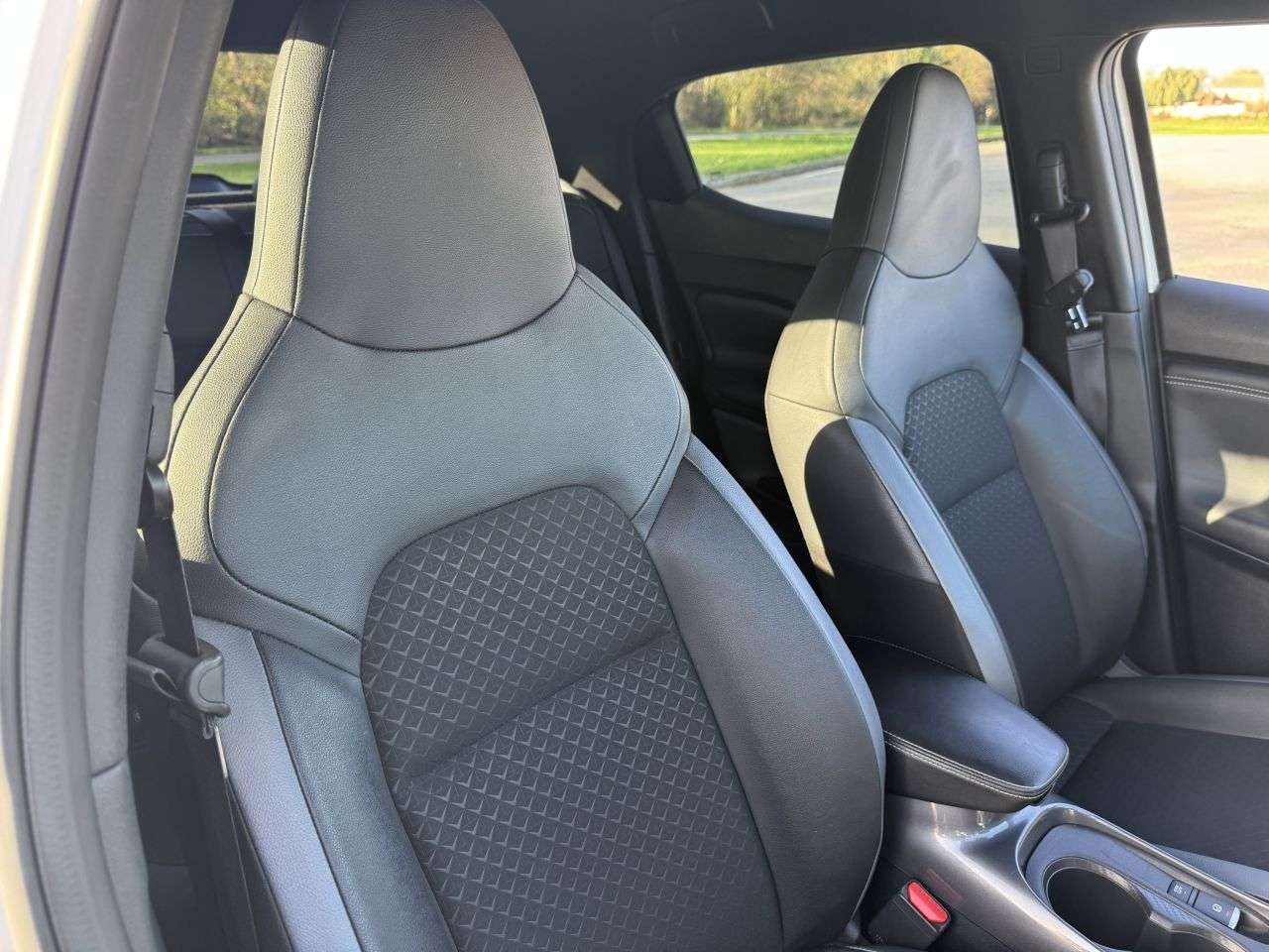 2024 NISSAN JUKE 2024 NISSAN JUKE