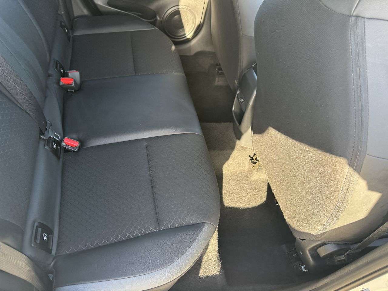 2024 NISSAN JUKE 2024 NISSAN JUKE