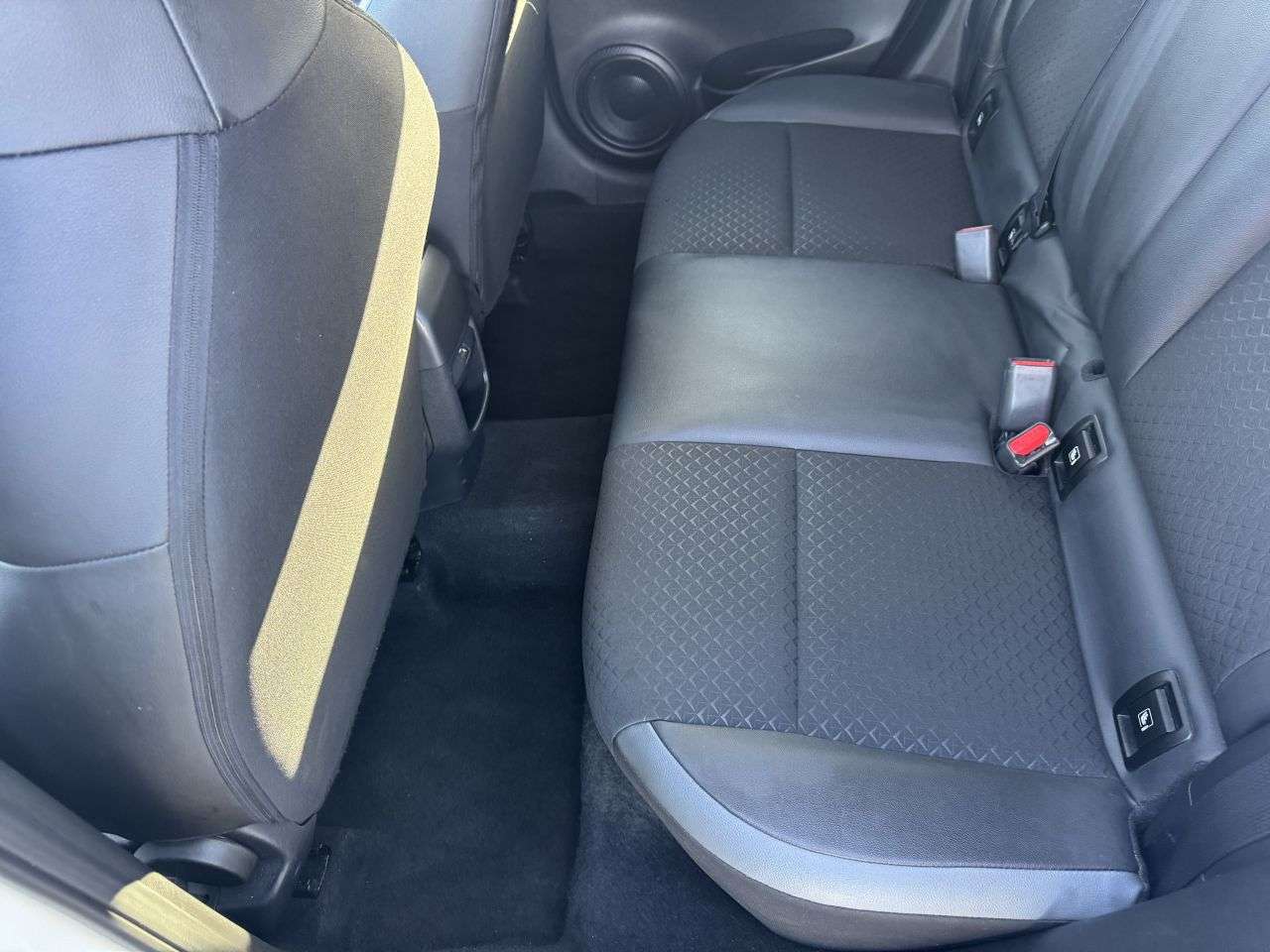 2024 NISSAN JUKE 2024 NISSAN JUKE