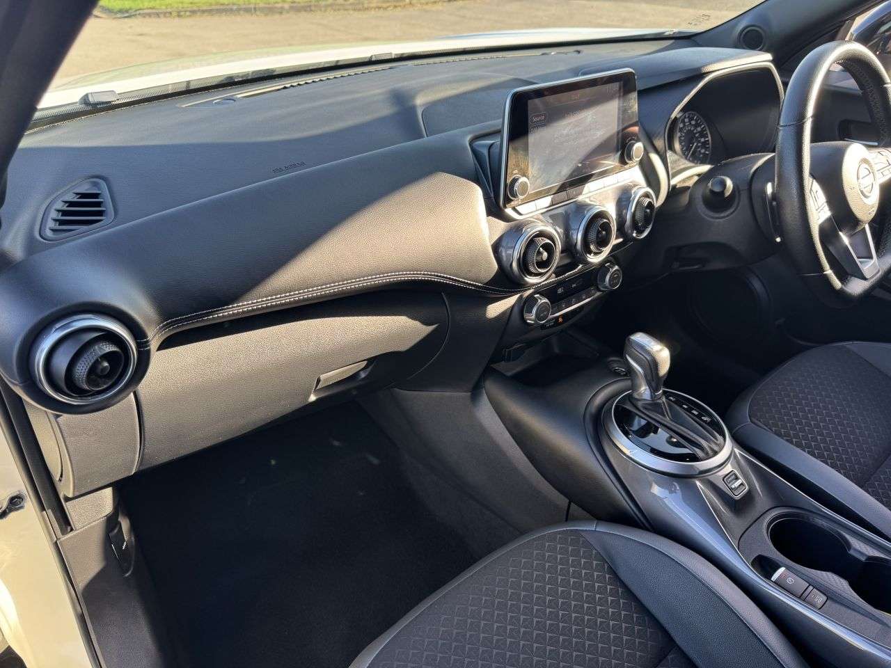 2024 NISSAN JUKE 2024 NISSAN JUKE