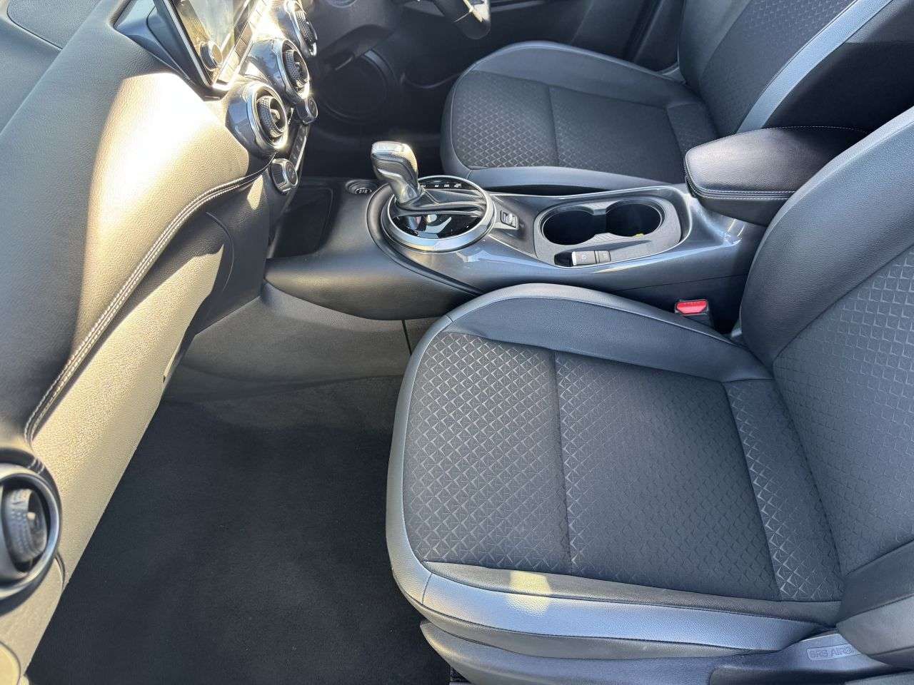 2024 NISSAN JUKE 2024 NISSAN JUKE