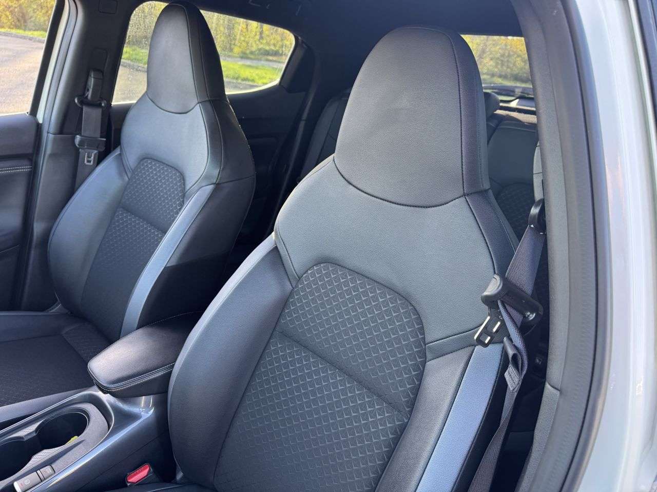 2024 NISSAN JUKE 2024 NISSAN JUKE